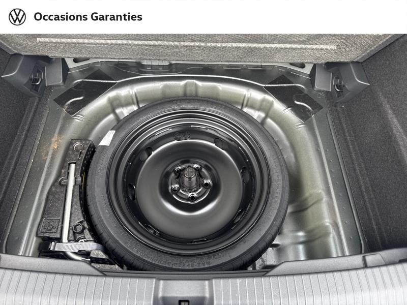 Voitures occasions VOLKSWAGEN T-ROC VW Edition Paris