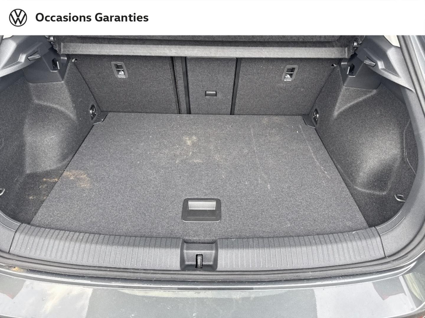 Voitures occasions VOLKSWAGEN T-ROC VW Edition Paris