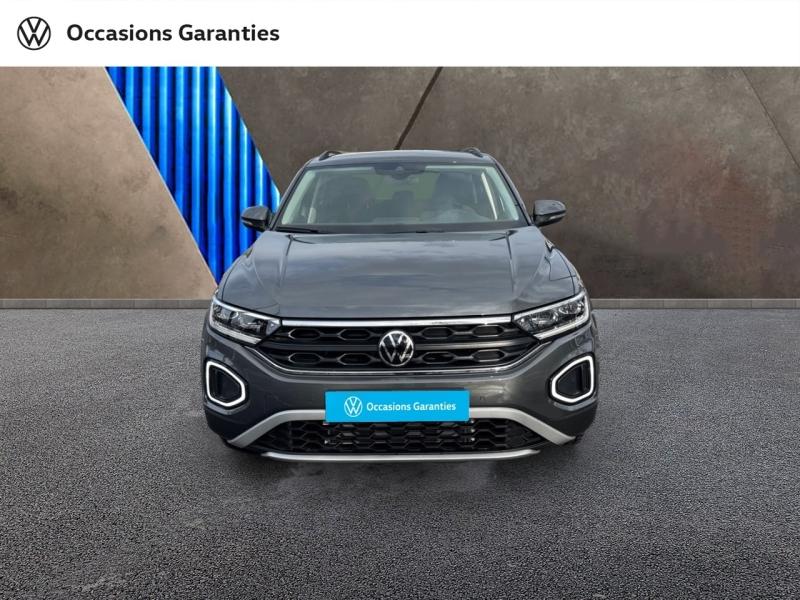 Voitures occasions VOLKSWAGEN T-ROC VW Edition Paris