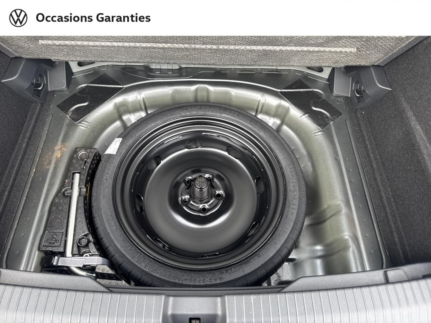 Voitures occasions VOLKSWAGEN T-ROC VW Edition Paris