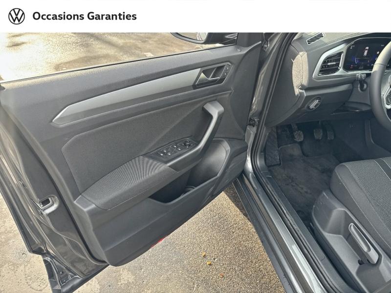 Voitures occasions VOLKSWAGEN T-ROC VW Edition Paris