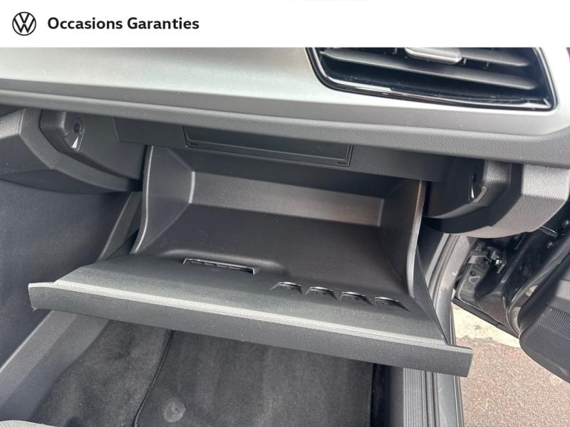 Voitures occasions VOLKSWAGEN T-ROC VW Edition Paris