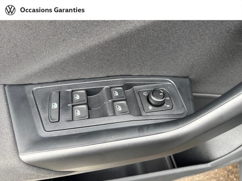 Voitures occasions VOLKSWAGEN T-ROC VW Edition Paris