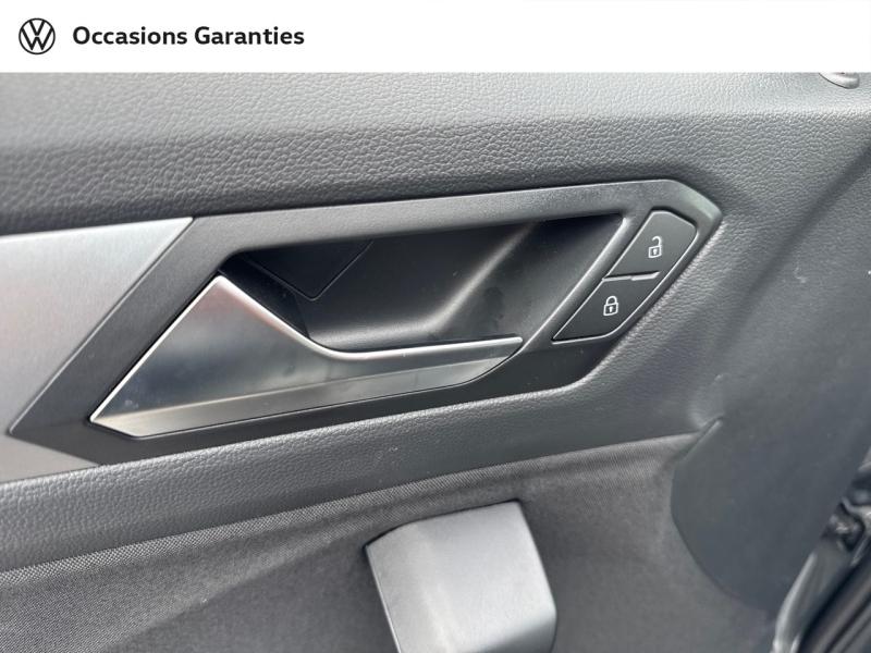 Voitures occasions VOLKSWAGEN T-ROC VW Edition Paris