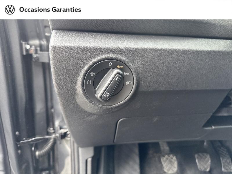 Voitures occasions VOLKSWAGEN T-ROC VW Edition Paris