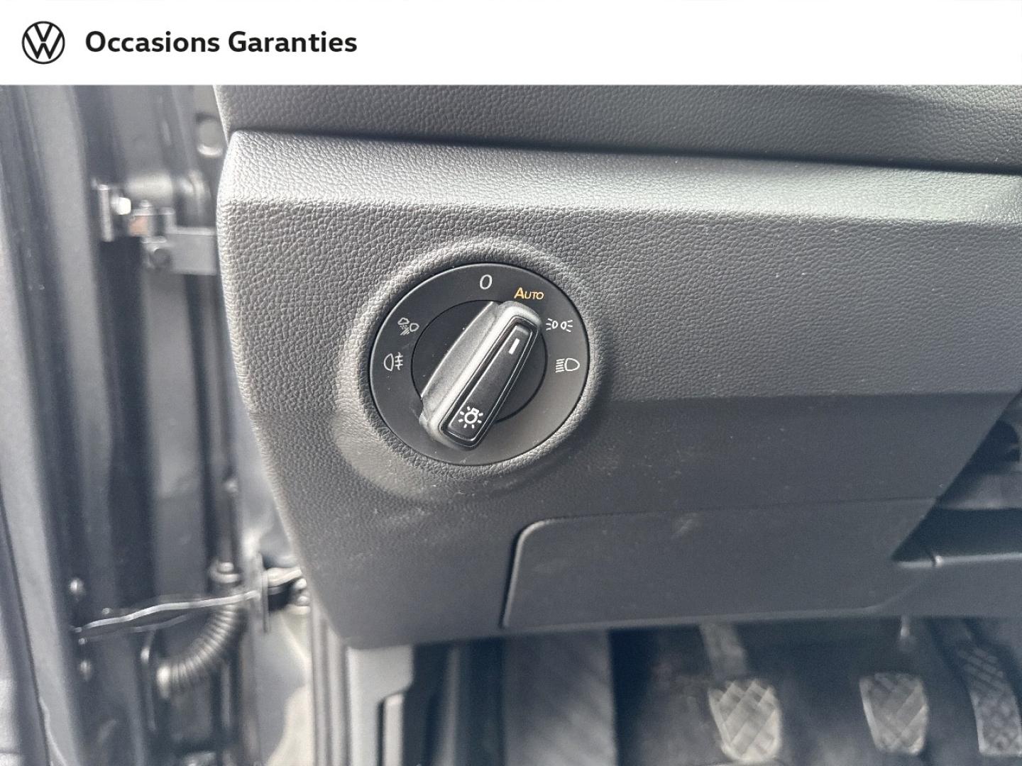 Voitures occasions VOLKSWAGEN T-ROC VW Edition Paris