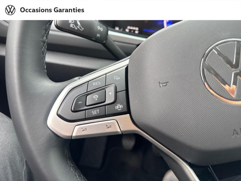 Voitures occasions VOLKSWAGEN T-ROC VW Edition Paris