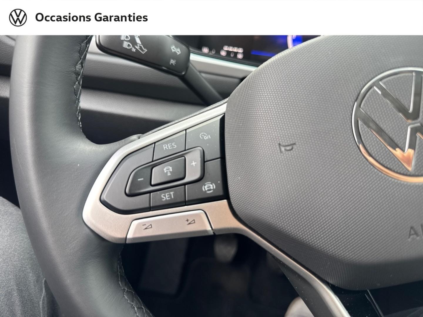 Voitures occasions VOLKSWAGEN T-ROC VW Edition Paris