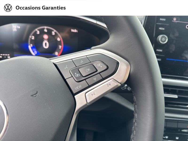 Voitures occasions VOLKSWAGEN T-ROC VW Edition Paris