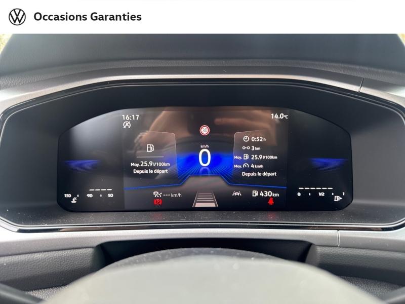 Voitures occasions VOLKSWAGEN T-ROC VW Edition Paris