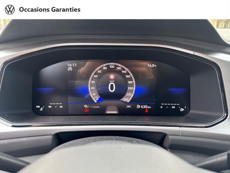Voitures occasions VOLKSWAGEN T-ROC VW Edition Paris
