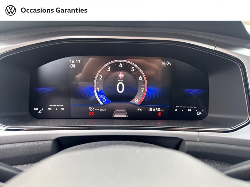 Voitures occasions VOLKSWAGEN T-ROC VW Edition Paris
