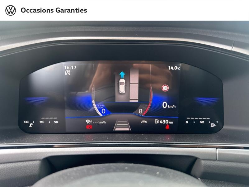 Voitures occasions VOLKSWAGEN T-ROC VW Edition Paris