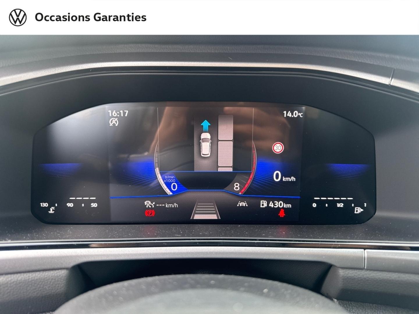 Voitures occasions VOLKSWAGEN T-ROC VW Edition Paris