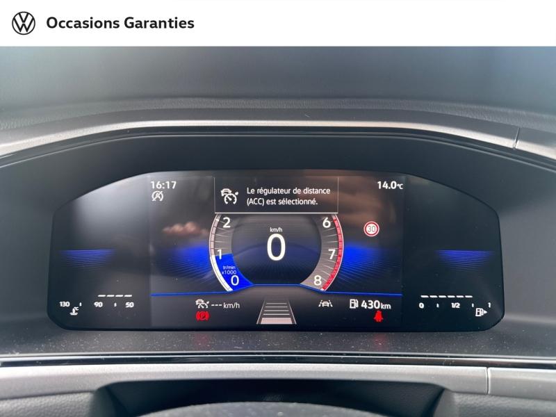 Voitures occasions VOLKSWAGEN T-ROC VW Edition Paris