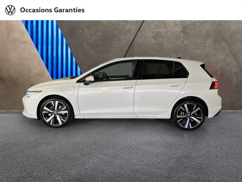 Voitures occasions VOLKSWAGEN GOLF VW Edition Paris