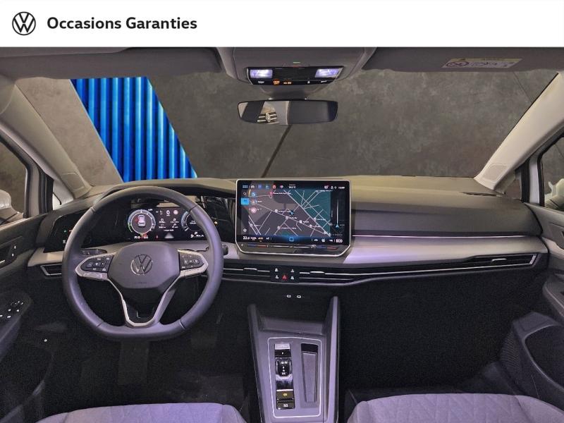 Voitures occasions VOLKSWAGEN GOLF VW Edition Paris