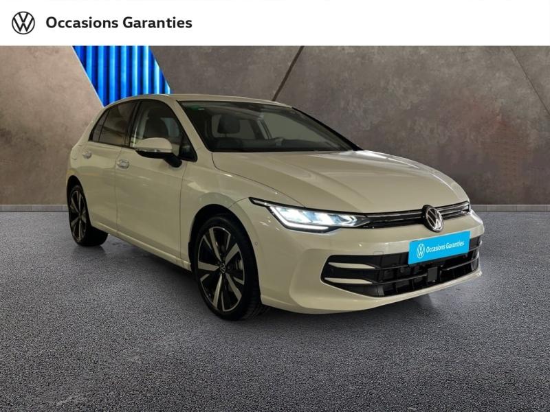Voitures occasions VOLKSWAGEN GOLF VW Edition Paris