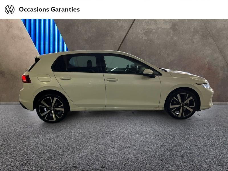 Voitures occasions VOLKSWAGEN GOLF VW Edition Paris
