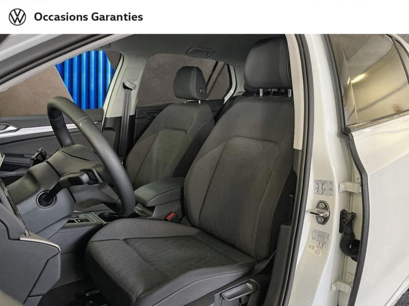 Voitures occasions VOLKSWAGEN GOLF VW Edition Paris