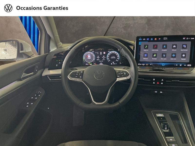 Voitures occasions VOLKSWAGEN GOLF VW Edition Paris