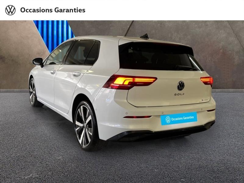 Voitures occasions VOLKSWAGEN GOLF VW Edition Paris