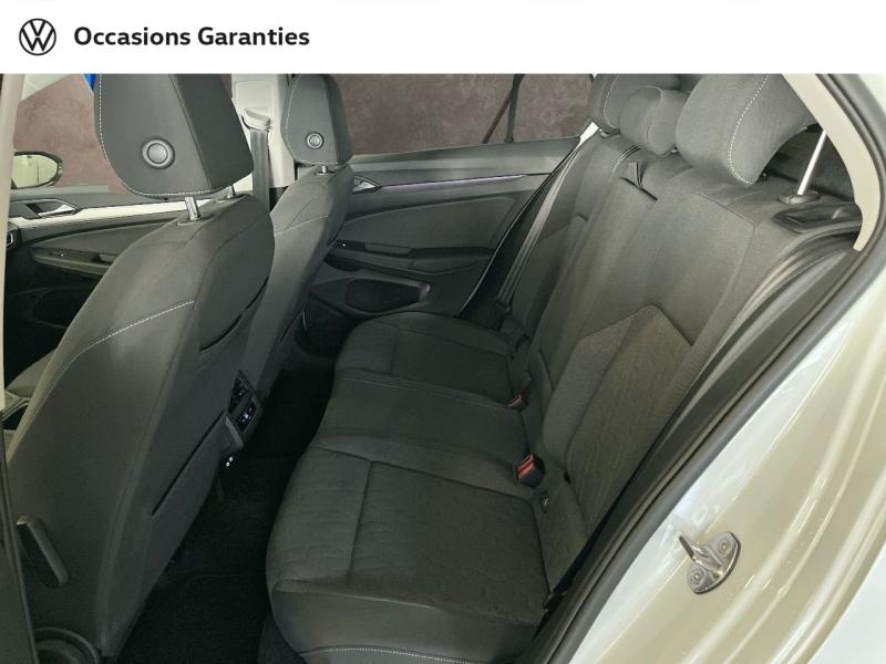 Voitures occasions VOLKSWAGEN GOLF VW Edition Paris