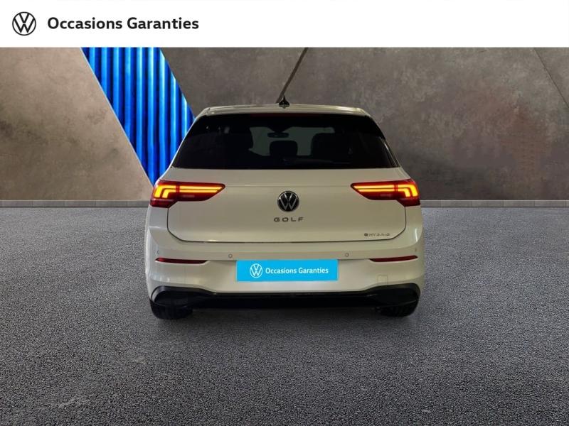 Voitures occasions VOLKSWAGEN GOLF VW Edition Paris