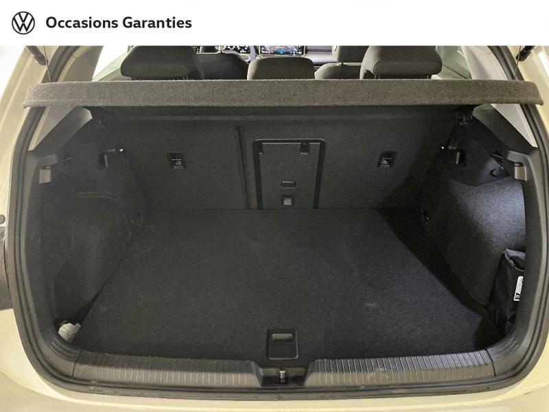 Voitures occasions VOLKSWAGEN GOLF VW Edition Paris