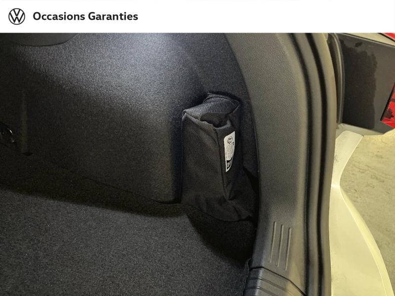 Voitures occasions VOLKSWAGEN GOLF VW Edition Paris