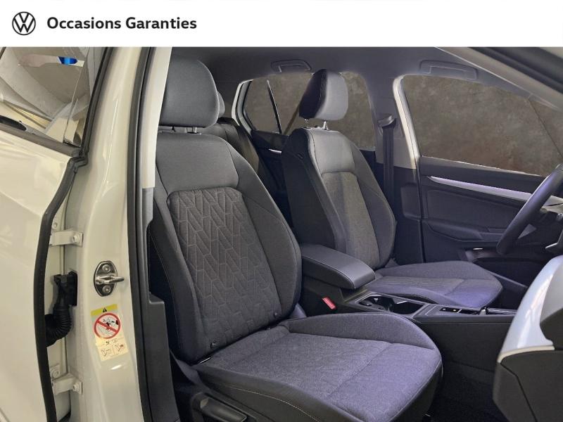 Voitures occasions VOLKSWAGEN GOLF VW Edition Paris