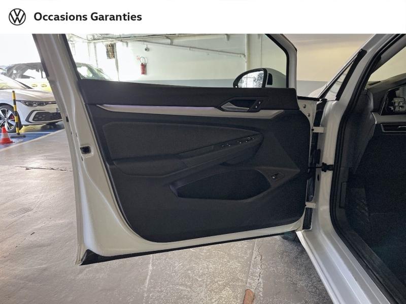 Voitures occasions VOLKSWAGEN GOLF VW Edition Paris