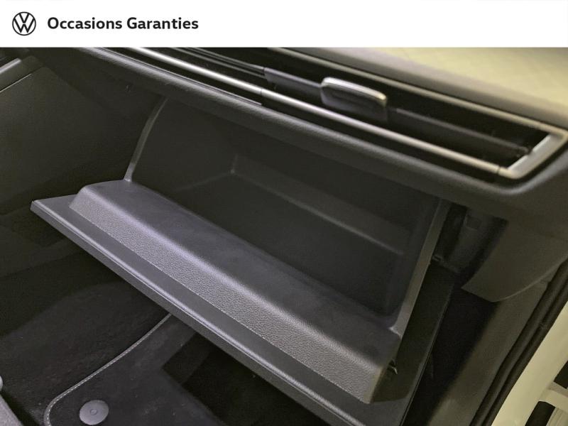 Voitures occasions VOLKSWAGEN GOLF VW Edition Paris