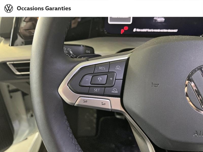 Voitures occasions VOLKSWAGEN GOLF VW Edition Paris