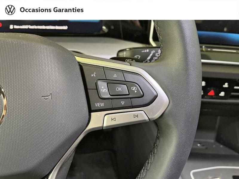 Voitures occasions VOLKSWAGEN GOLF VW Edition Paris