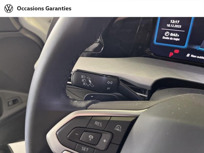 Voitures occasions VOLKSWAGEN GOLF VW Edition Paris