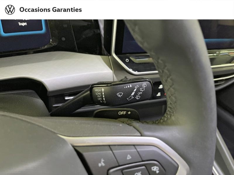 Voitures occasions VOLKSWAGEN GOLF VW Edition Paris