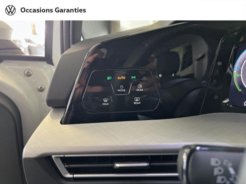 Voitures occasions VOLKSWAGEN GOLF VW Edition Paris