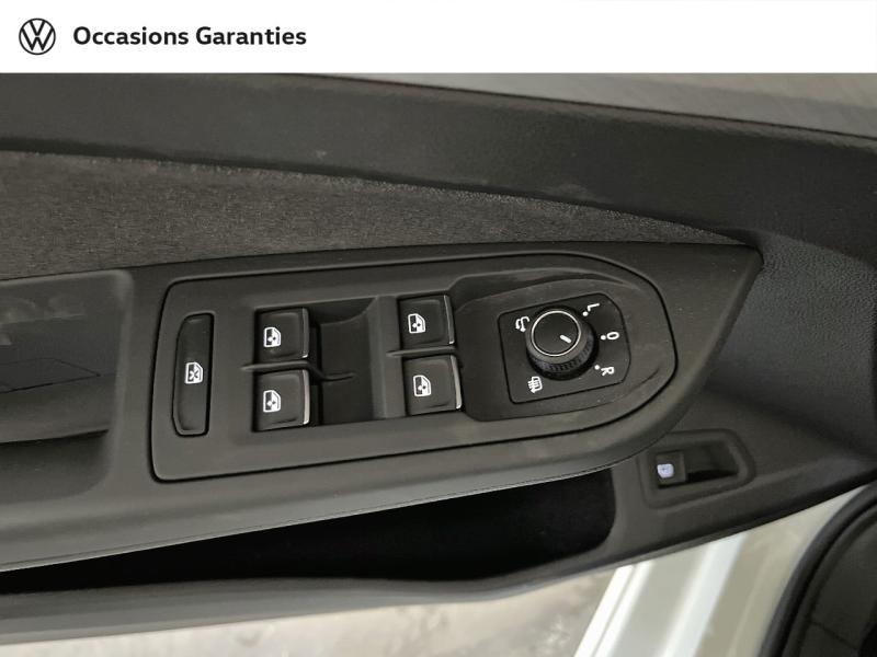 Voitures occasions VOLKSWAGEN GOLF VW Edition Paris