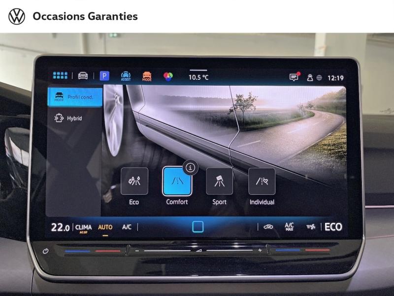 Voitures occasions VOLKSWAGEN GOLF VW Edition Paris