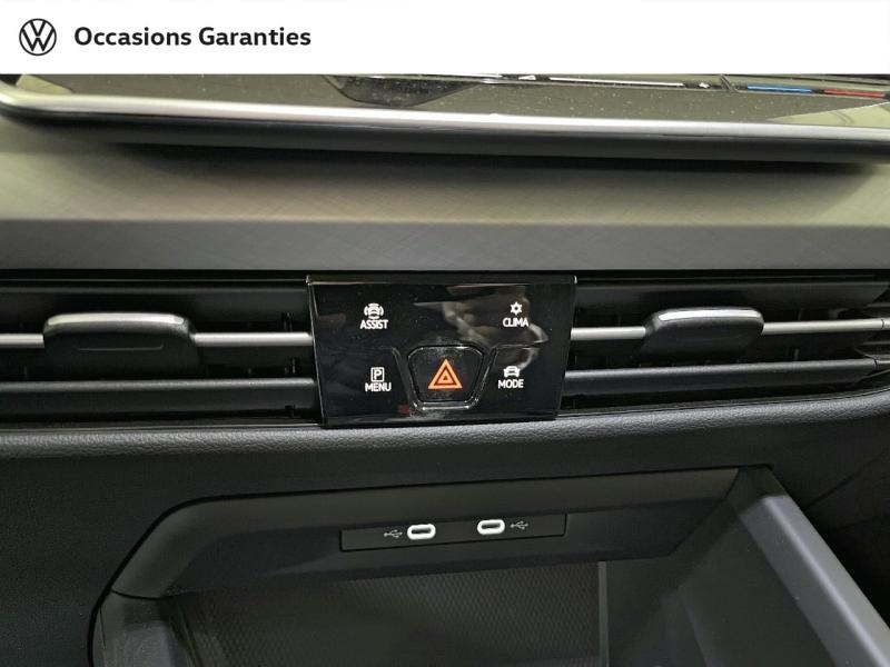 Voitures occasions VOLKSWAGEN GOLF VW Edition Paris