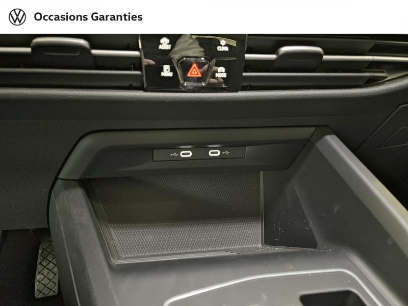 Voitures occasions VOLKSWAGEN GOLF VW Edition Paris