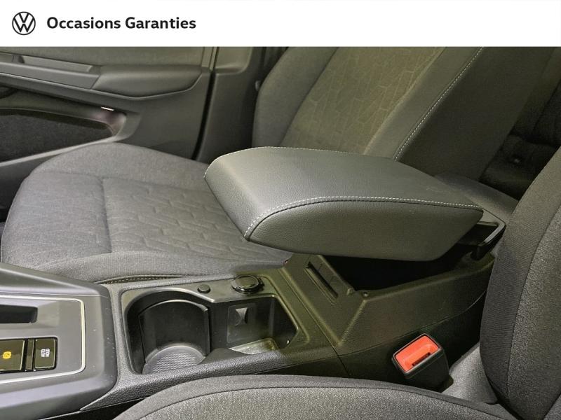 Voitures occasions VOLKSWAGEN GOLF VW Edition Paris