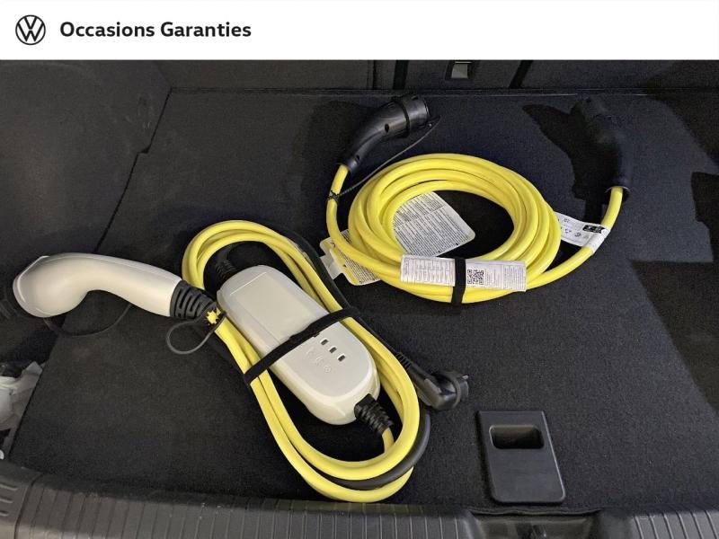 Voitures occasions VOLKSWAGEN GOLF VW Edition Paris