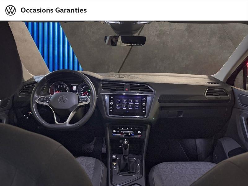 Voitures occasions VOLKSWAGEN TIGUAN Life Plus Paris