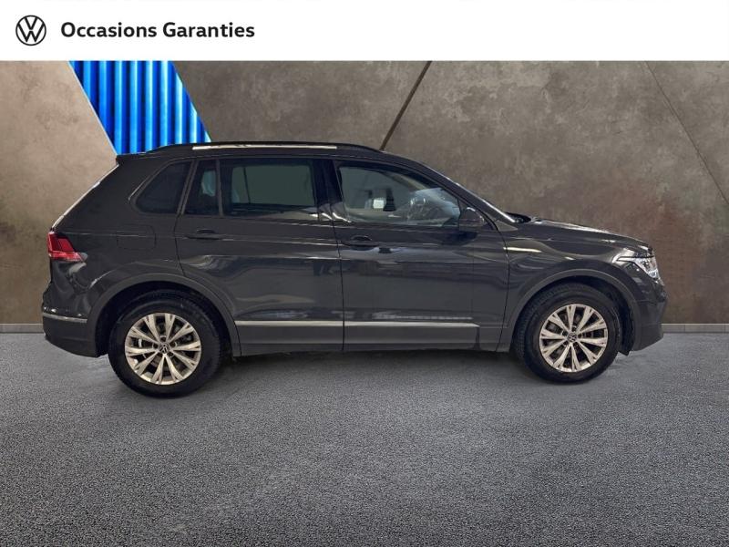 Voitures occasions VOLKSWAGEN TIGUAN Life Plus Paris