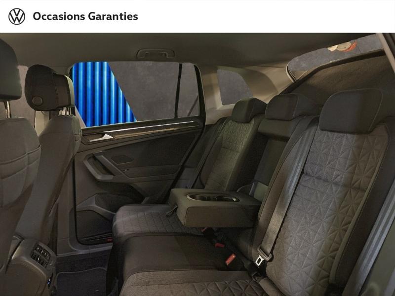 Voitures occasions VOLKSWAGEN TIGUAN Life Plus Paris