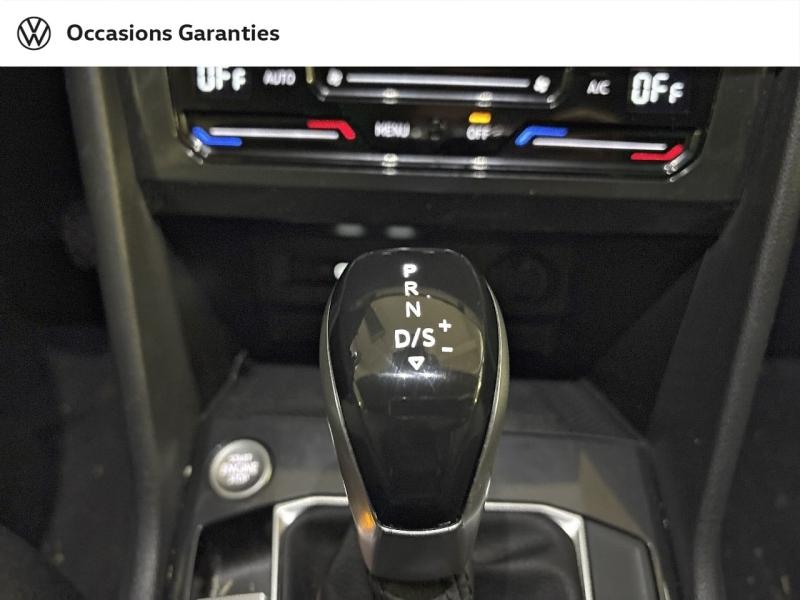Voitures occasions VOLKSWAGEN TIGUAN Life Plus Paris