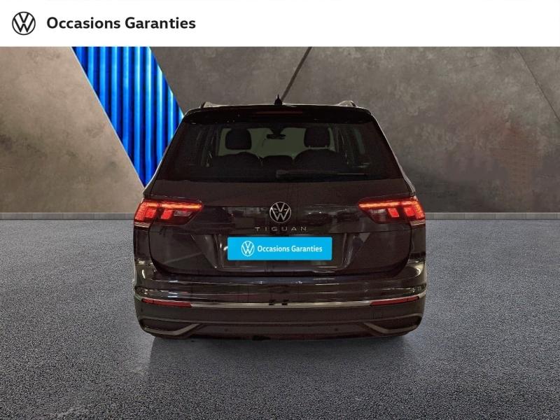 Voitures occasions VOLKSWAGEN TIGUAN Life Plus Paris