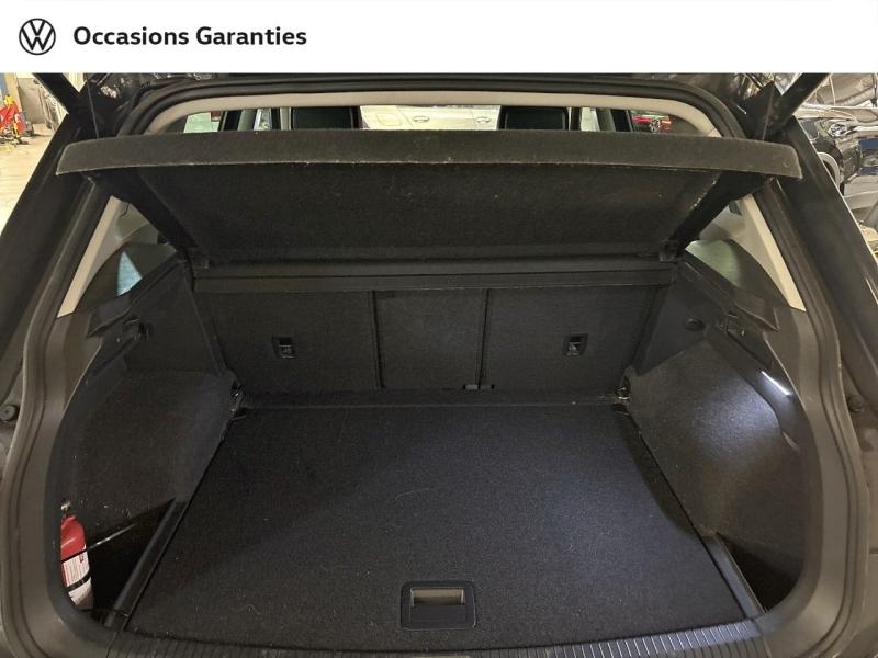 Voitures occasions VOLKSWAGEN TIGUAN Life Plus Paris